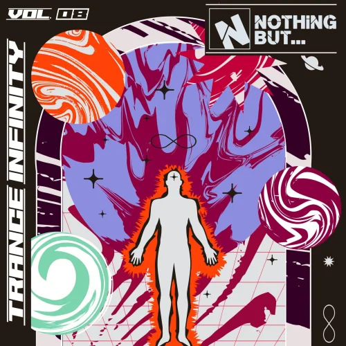 Nothing But... Trance Infinity, Vol. 08