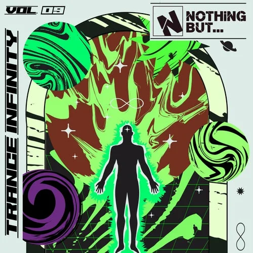 Nothing But... Trance Infinity, Vol. 09