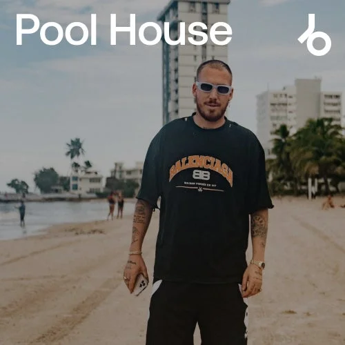 Pool House - Beatport