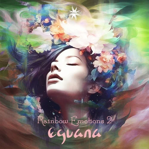 Eguana - Rainbow Emotions 2