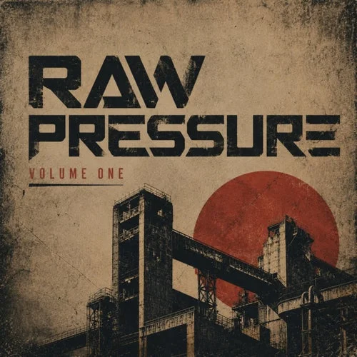 VA - Raw Pressure, Vol. 1