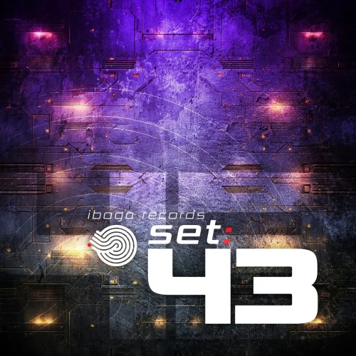 Set: 43 (Iboga Records)