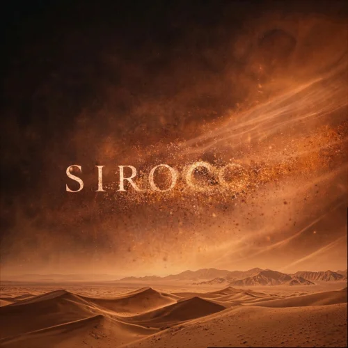 Future Prophecy - Sirocco