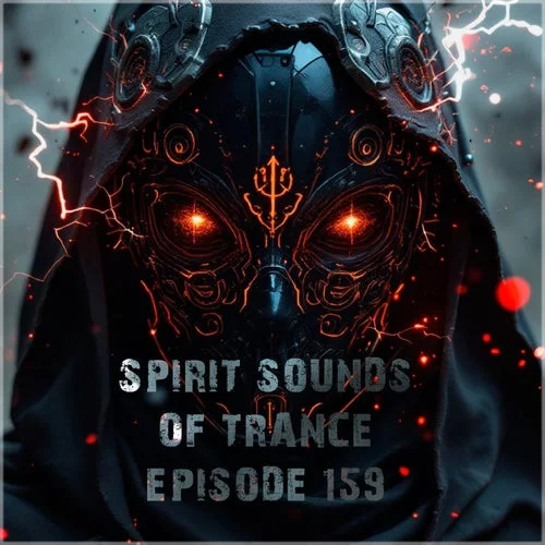 Spirit Sounds of Trance Episode 159