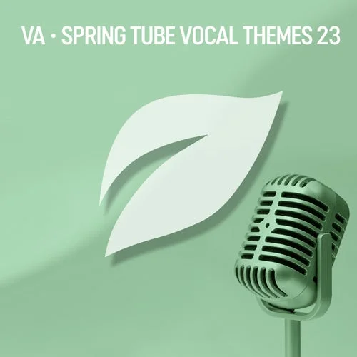 VA - Spring Tube Vocal Themes, Vol. 23