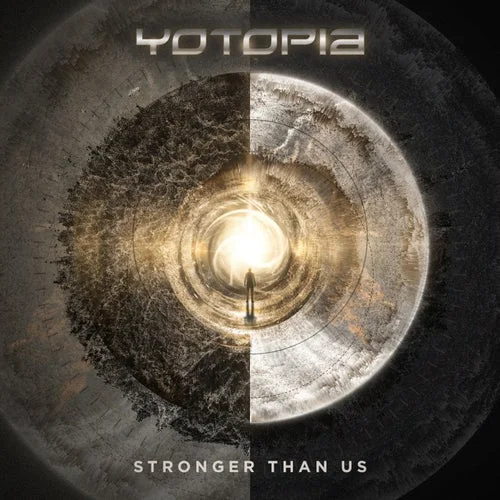 Yotopia - Stronger Than Us