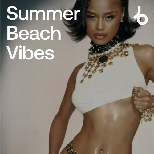 Summer Beach Vibes - Beatport