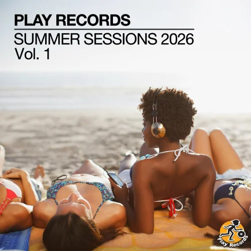 Play Records - Summer Sessions 2026, Vol. 1