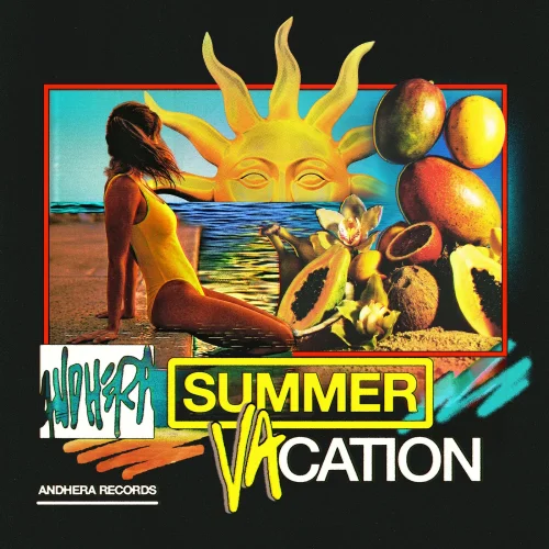 Summer VAcation