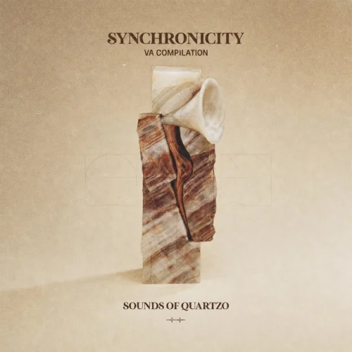 VA - Synchronicity QRTZ001