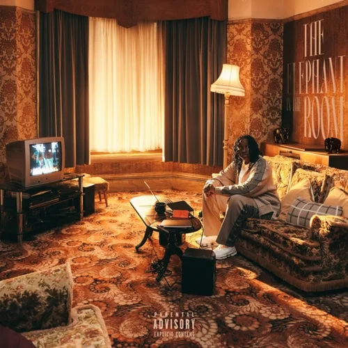 Catch - The Elephant In The Room