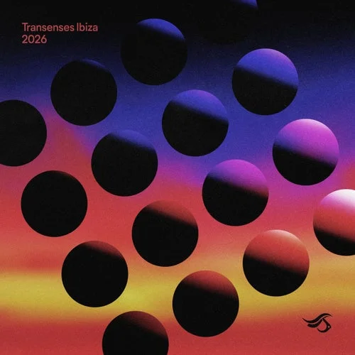 VA - Transenses IBIZA 2026