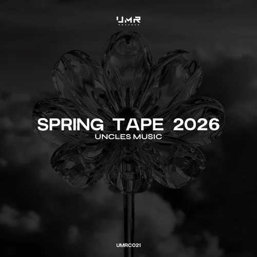 VA - Uncles Music ''Spring Tape 2026''