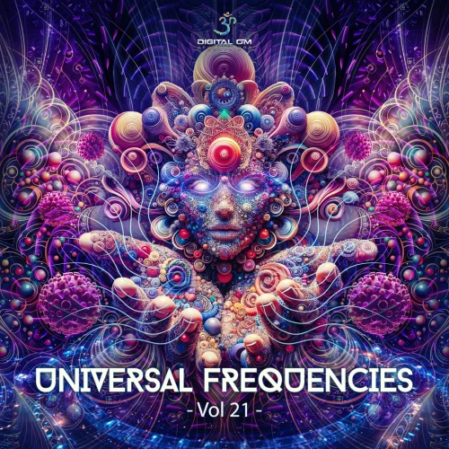 Universal Frequencies, Vol. 21 (2026)