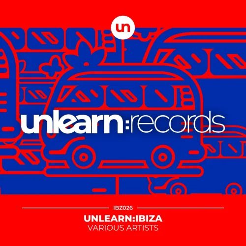 Unlearn:Ibiza 2026