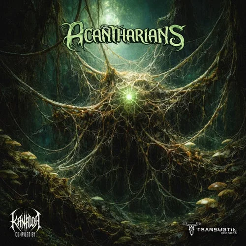VA - Acantharians