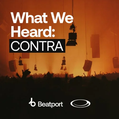 What We Heard: CONTRA