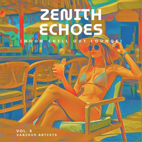 VA - Zenith Echoes (Noon Chill Out Lounge), Vol. 3