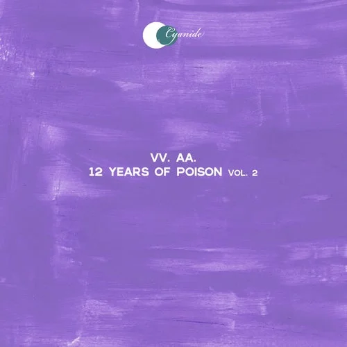 VA - 12 Years of Poison, Vol. 2