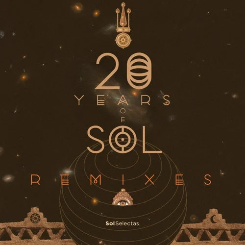 VA - 20 Years of SOL Remixes