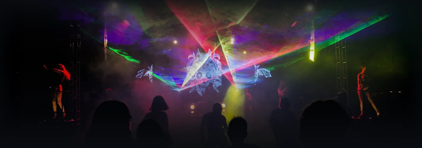 La escena del bass en 2026: 140, deep dubstep y future bass
