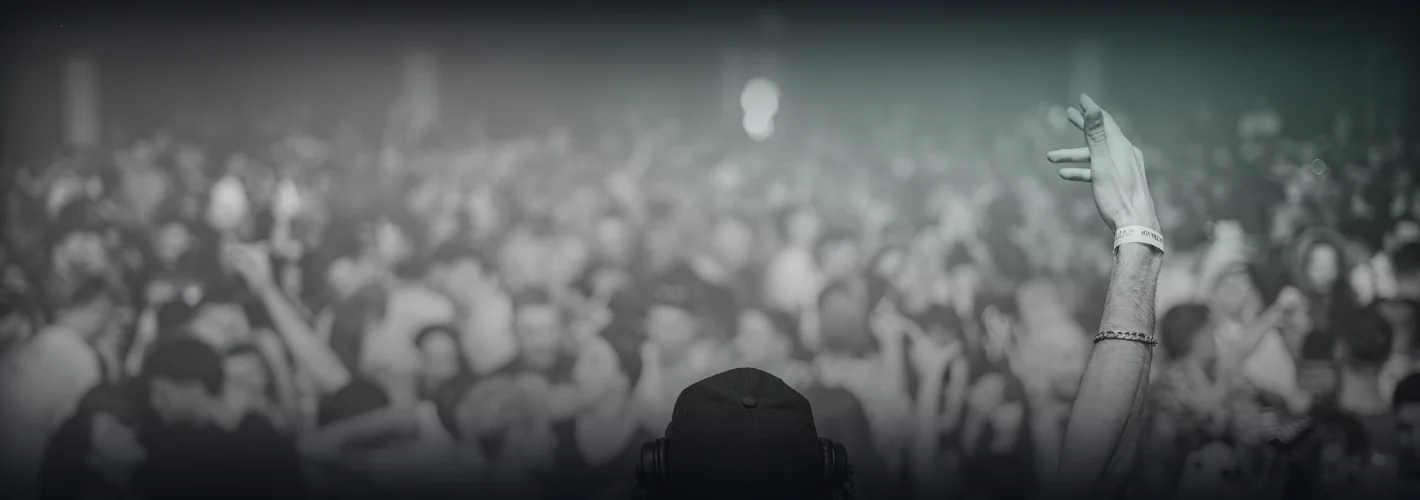 DJs y productores mexicanos que están sonando fuera de México