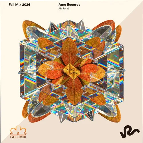 VA - Ame Records Fall Mix 2026