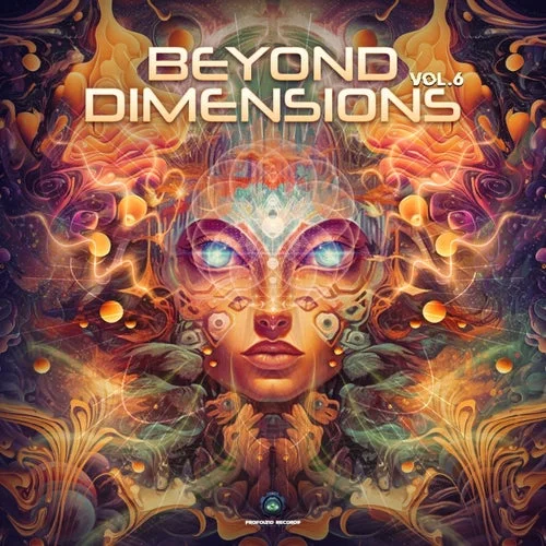 VA - Beyond Dimensions, Vol. 6