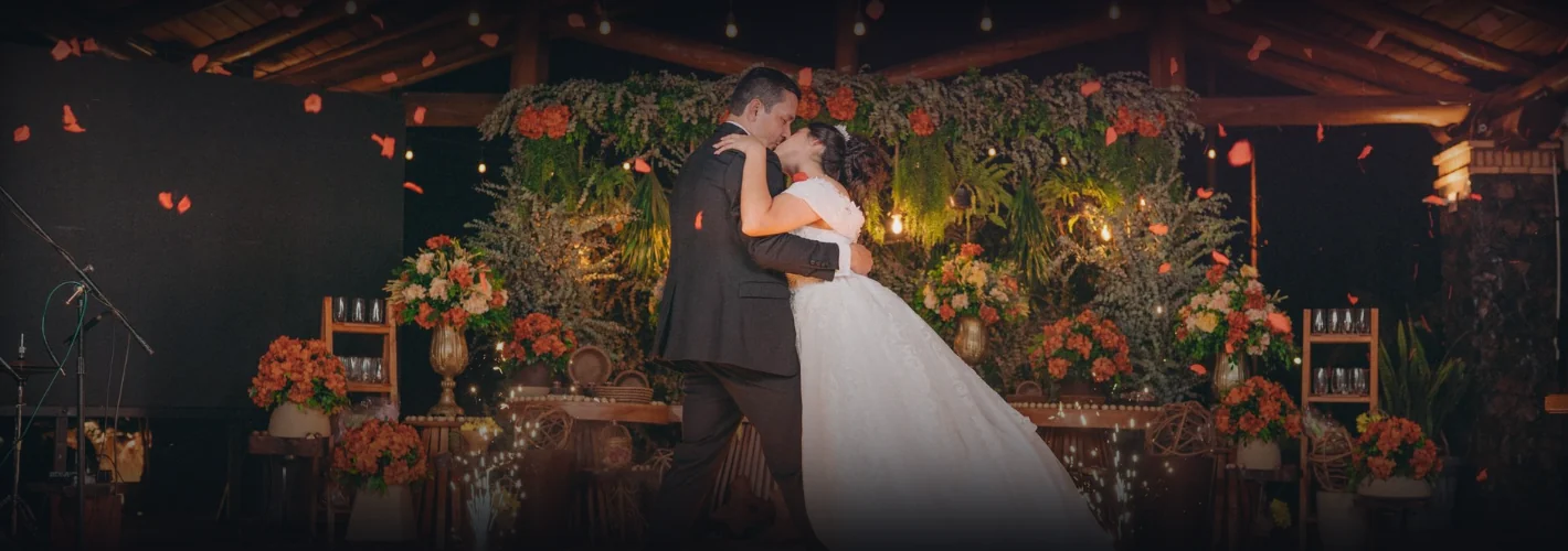 Wedding Anthems: The Music a Wedding DJ Actually Plays