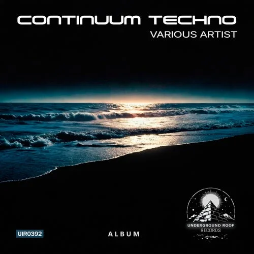 VA - Continuum Techno