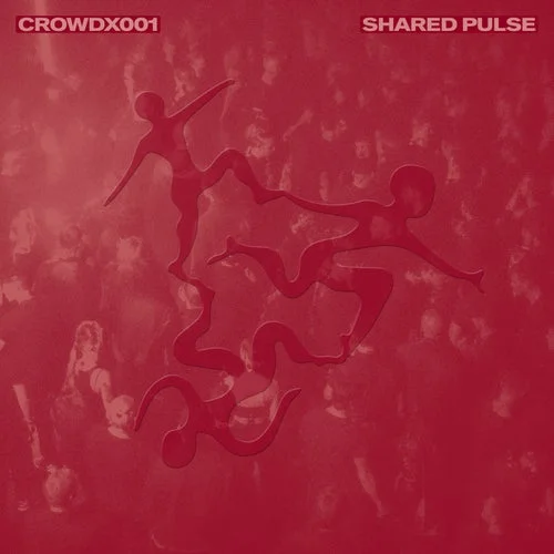 VA - CROWDX001: Shared Pulse