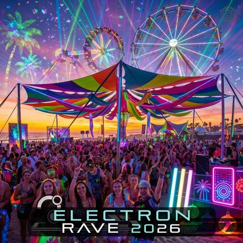 VA - Electron Rave 2026