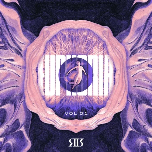 VA - Euphoria: Vol 1