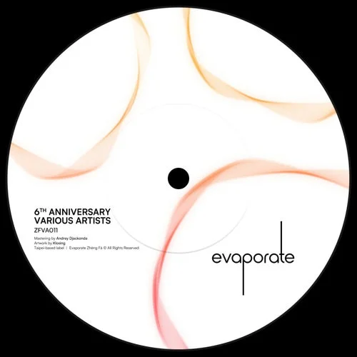 VA - Evaporate Va011