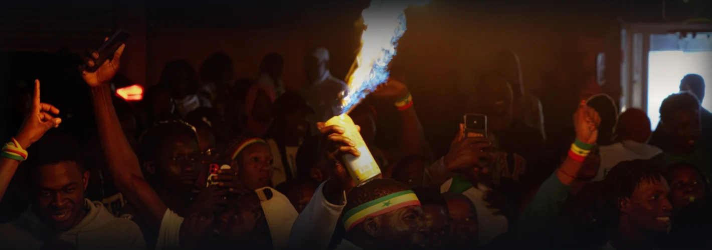 Amapiano para pista: del lounge sudafricano al club