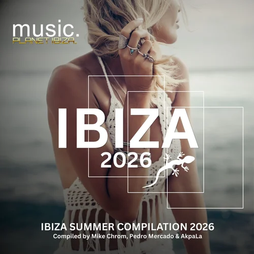 Ibiza Summer (Planet Ibiza Music)