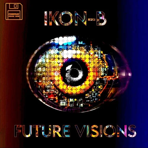 Ikon-B - Future Visions