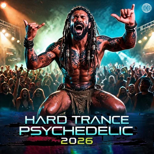 VA - Hard Trance Psychedelic 2026