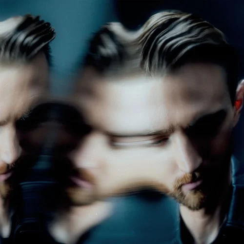 Chris Avantgarde - Hyperreal