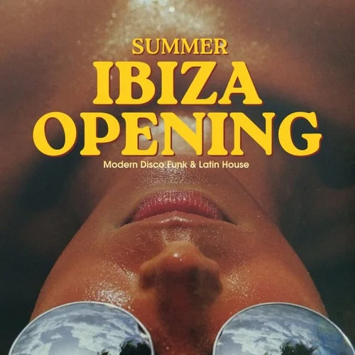 VA - Ibiza Opening Summer Edition