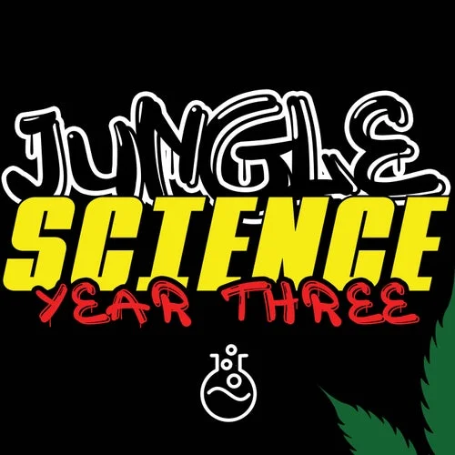 VA - JUNGLE SCIENCE - Year Three