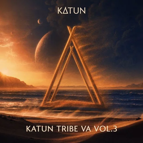 VA - Katun Tribe Vol.3