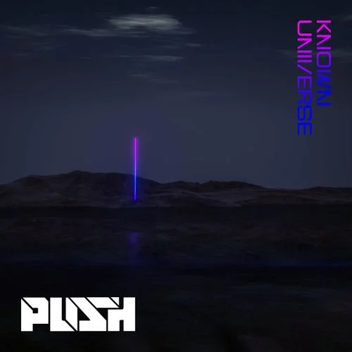 Push - Known Universe