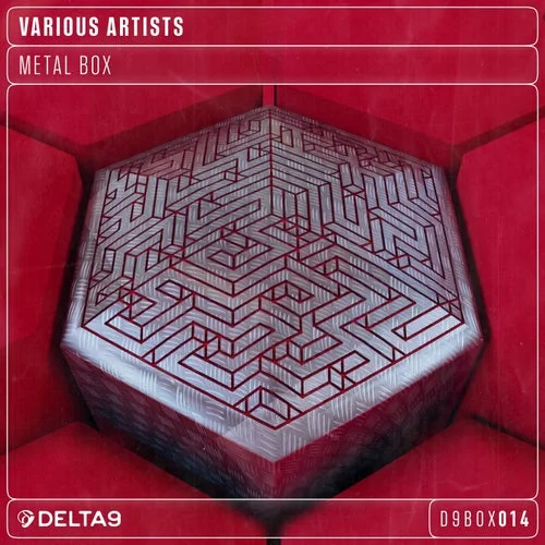 VA - Metal Box