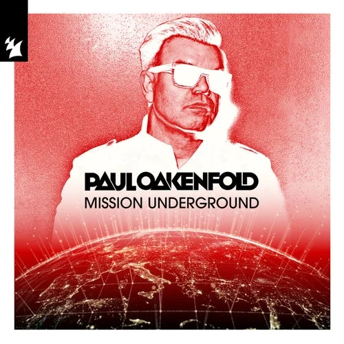 Paul Oakenfold - Mission Underground [3 CD's]