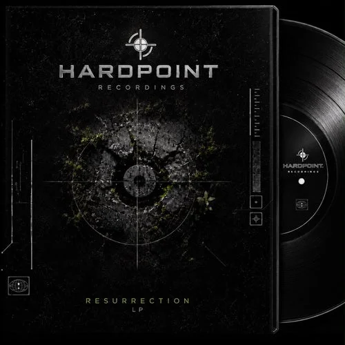 VA - Mixed Artists - Resurrection LP