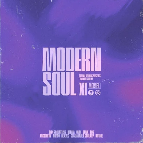 VA - Modern Soul XI