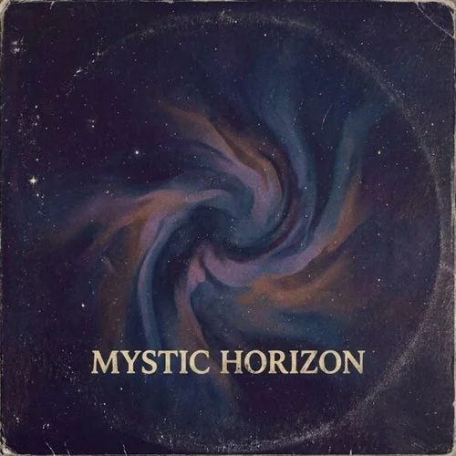 Jason Still - Mystic Horizon