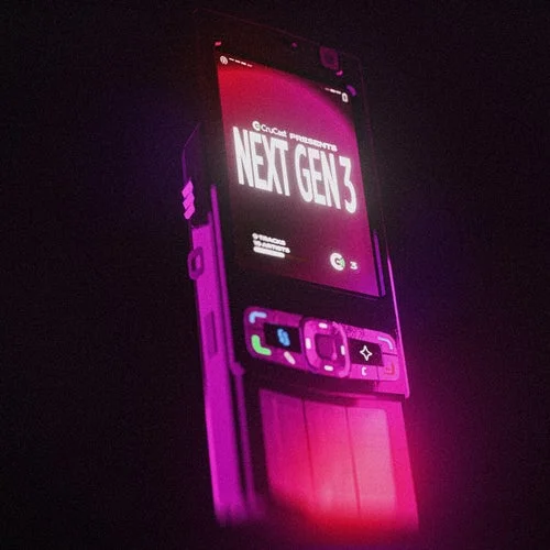 VA - Next Gen 3