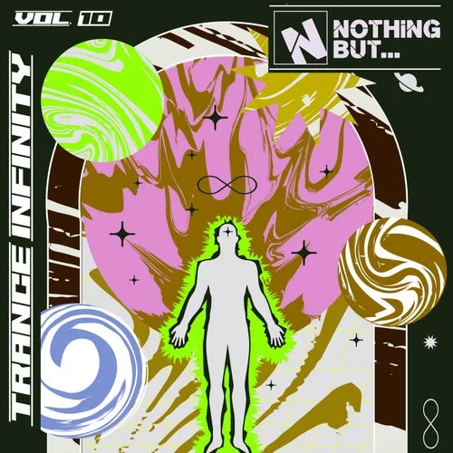Nothing But... Trance Infinity, Vol. 10